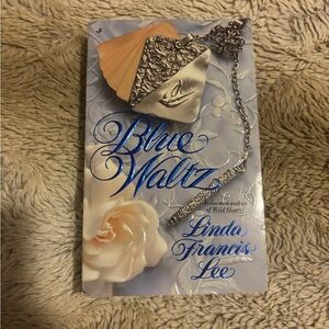 Blue Waltz by Linda Francis Lee